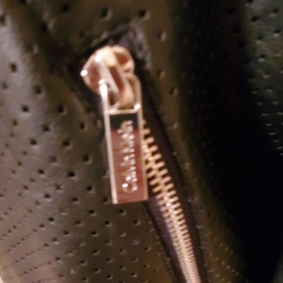 Calvin Klein jacket - Picture 3 of 8